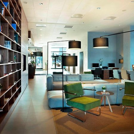 Courtyard By Marriott Gdynia Waterfront Hotel Kültér fotó