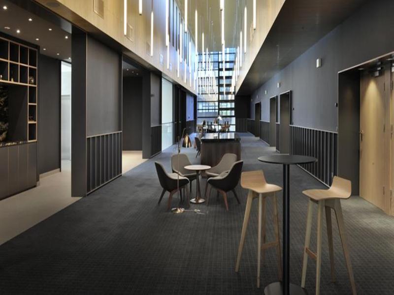 Courtyard By Marriott Gdynia Waterfront Hotel Kültér fotó